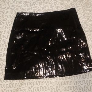 🎊Sparkle Mini Skirt🎊